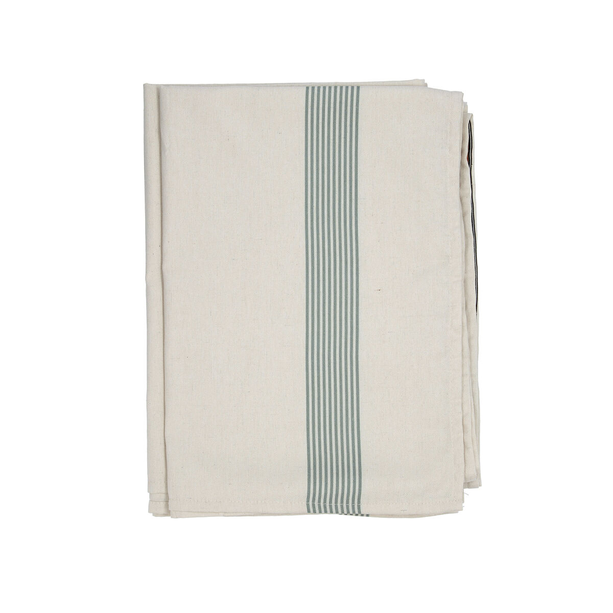 Nappe Vinthera Okapi Due Bicolore 145 x 200 cm (12 Unités)